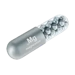 Magnesium & Manganese